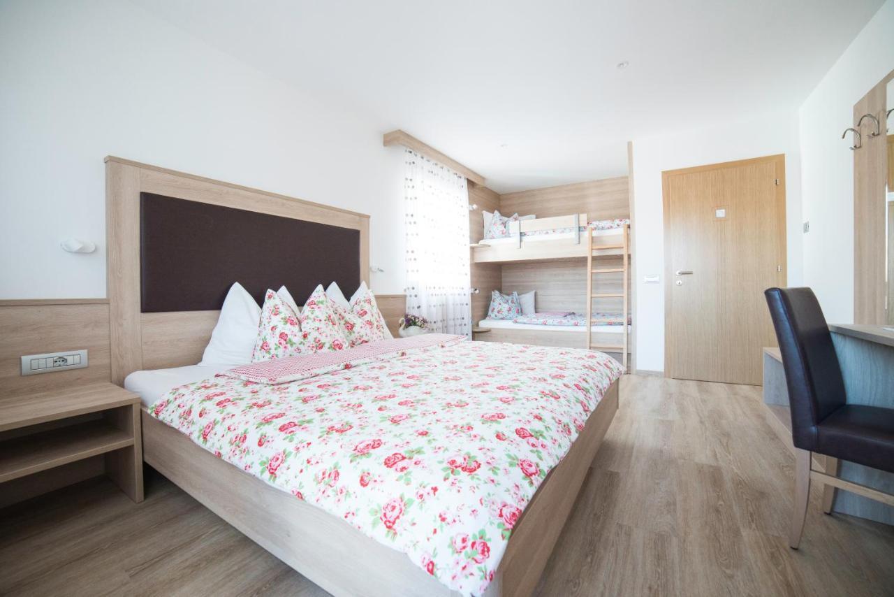 Residence Ravisa Dolomites Sëlva di Val Gardena Eksteriør billede