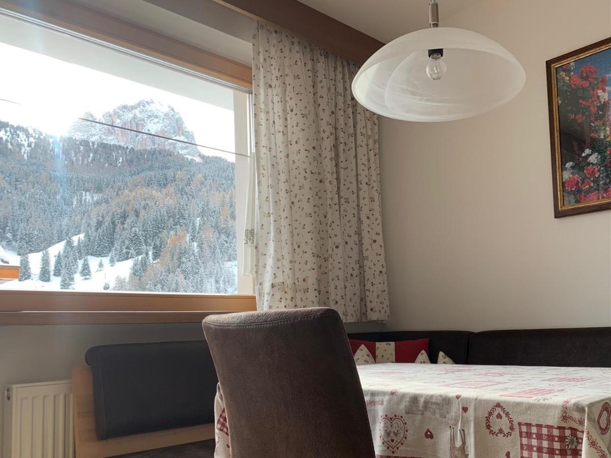 Residence Ravisa Dolomites Sëlva di Val Gardena Eksteriør billede