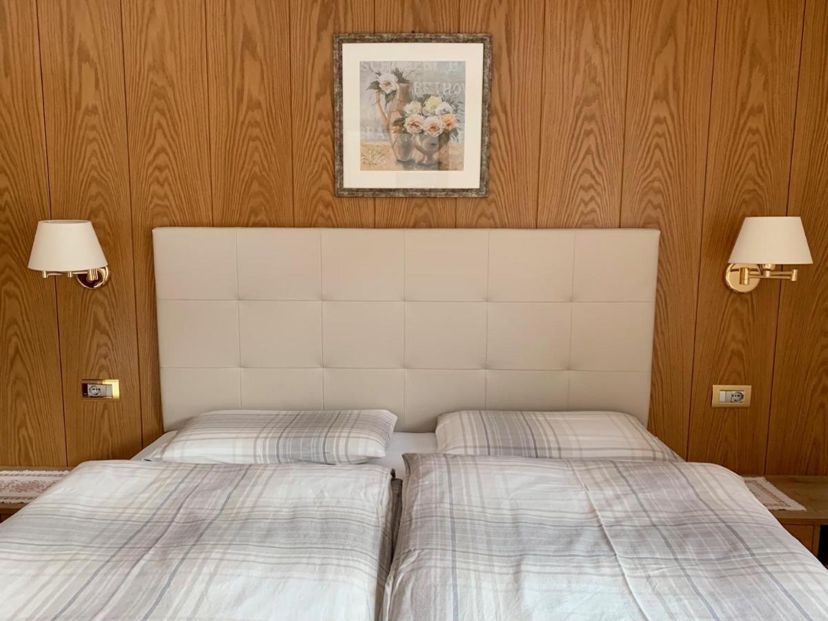Residence Ravisa Dolomites Sëlva di Val Gardena Eksteriør billede